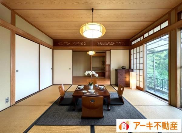 4DDKK House with Scenic Views in Kadota, Okayama - Photo 1