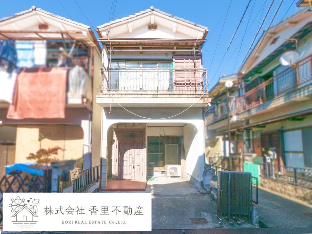 Convenient 3LDK House in Taguchi - Photo 1