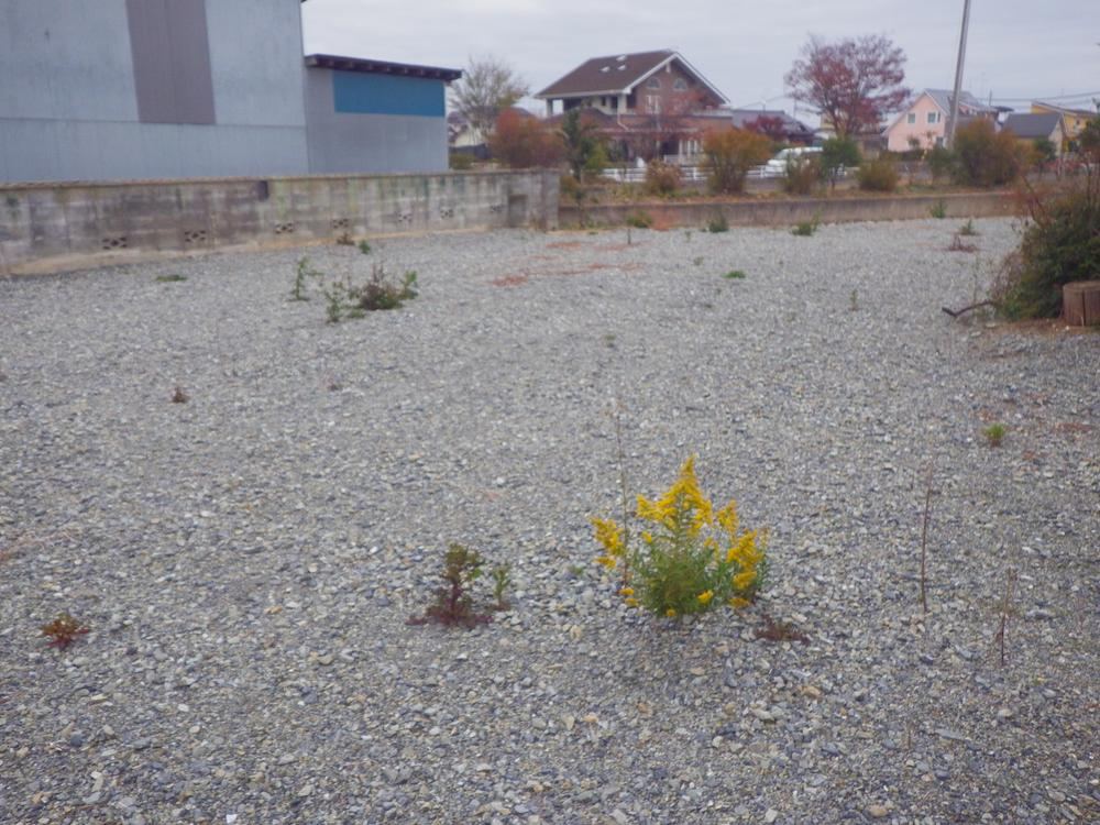 Land in Baba no Hino Kuchi near Soma Station - Photo 1