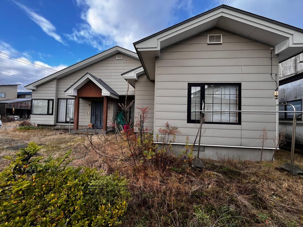 Spacious 4LDK Detached House in Noshiro - Photo 1