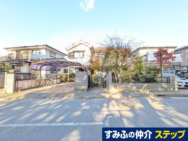 274 m² land in Tachikawa, Tokyo - Photo 1