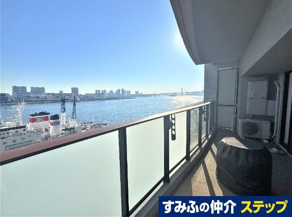3LDK apartment in Chuo Ward, Tokyo - Photo 1