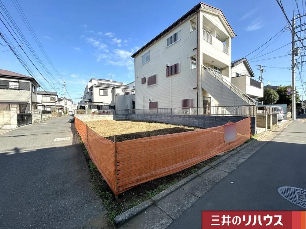 Corner Lot Land Near Omiya Station - Photo 1