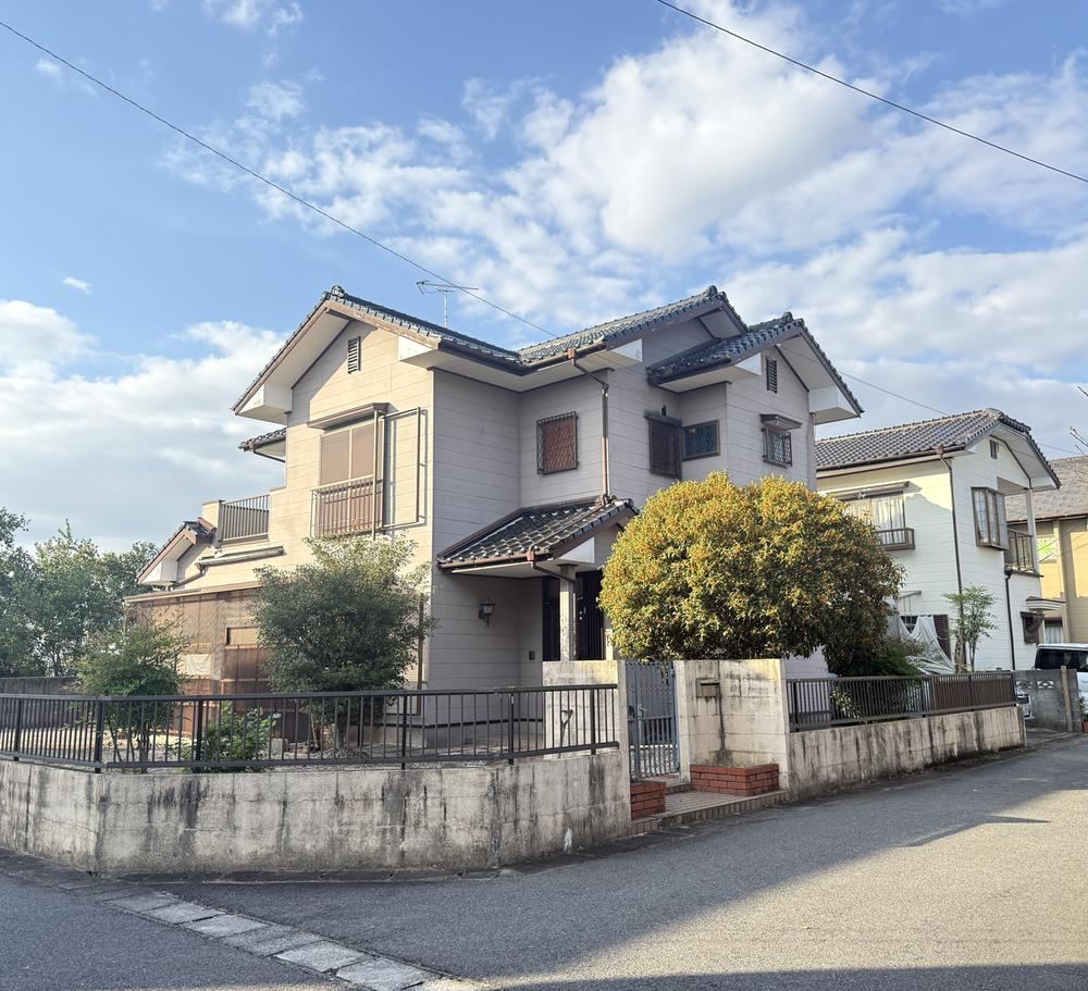 5LDK Detached House in Kawazoe - Photo 1