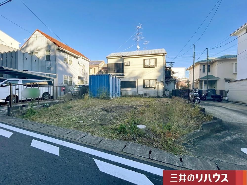 100 m² land in Zama, Kanagawa - Photo 1