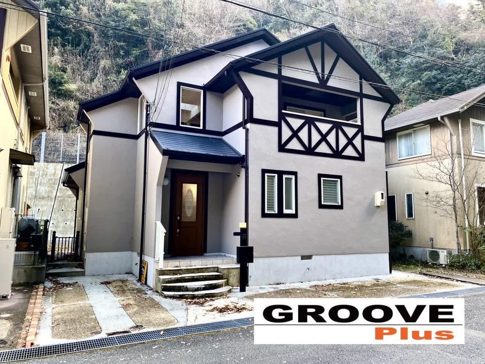 Renovated 4LDK House in Oohara - Photo 1