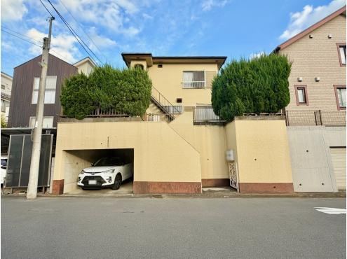 Flexible Building Options in Aobadai, Yokohama - Photo 1