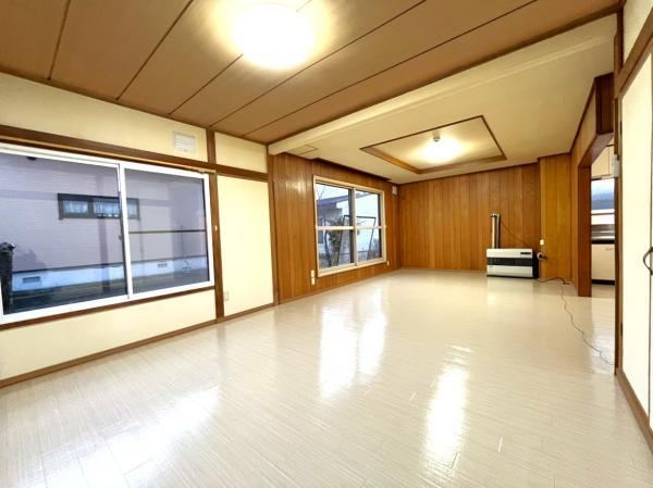 3LDK Home in Quiet Residential Area of Sapporo - Photo 1