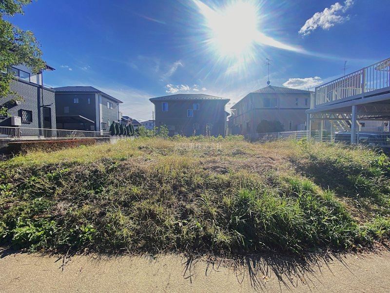 Ideal Residential Land in Heidai, Ryugasaki - Photo 1