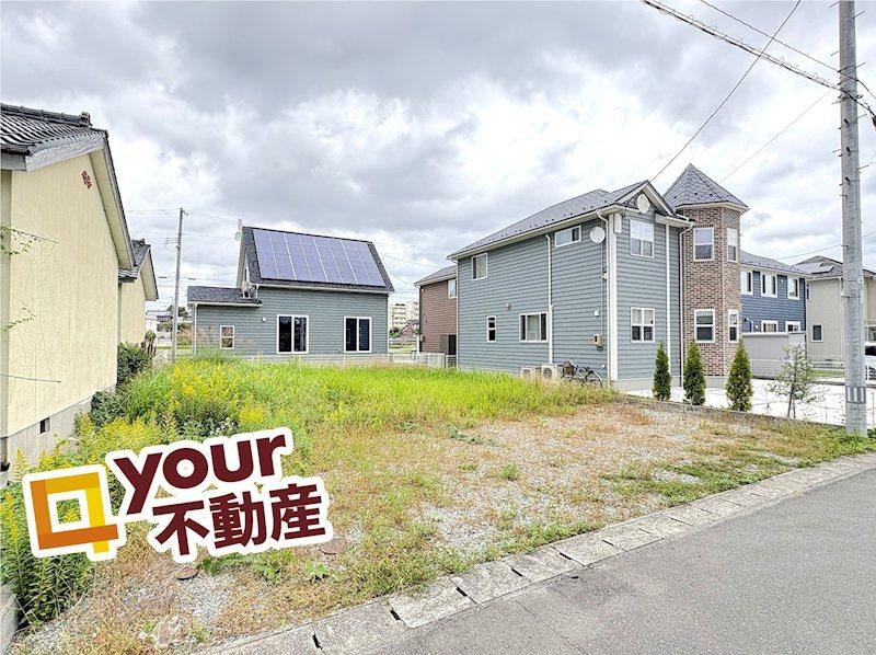 Charming Land in Safe Residential Area - Photo 1