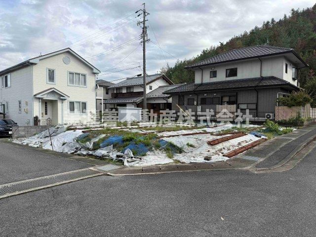 232 m² land in Gifu, Gifu - Photo 1
