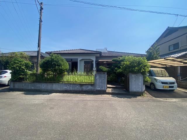 Charming Single-Story Home in Shihida - Photo 1