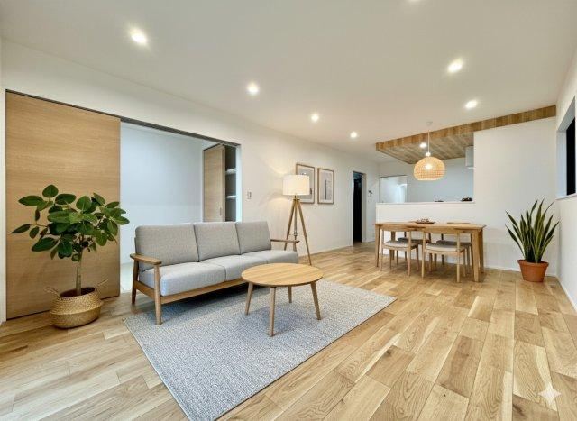 4LDK house in Chuo Ward, Hamamatsu, Shizuoka - Photo 1