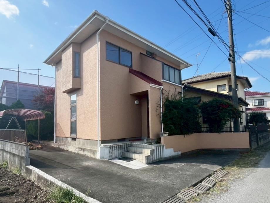 Affordable 3LDK House in Fukaya - Photo 1