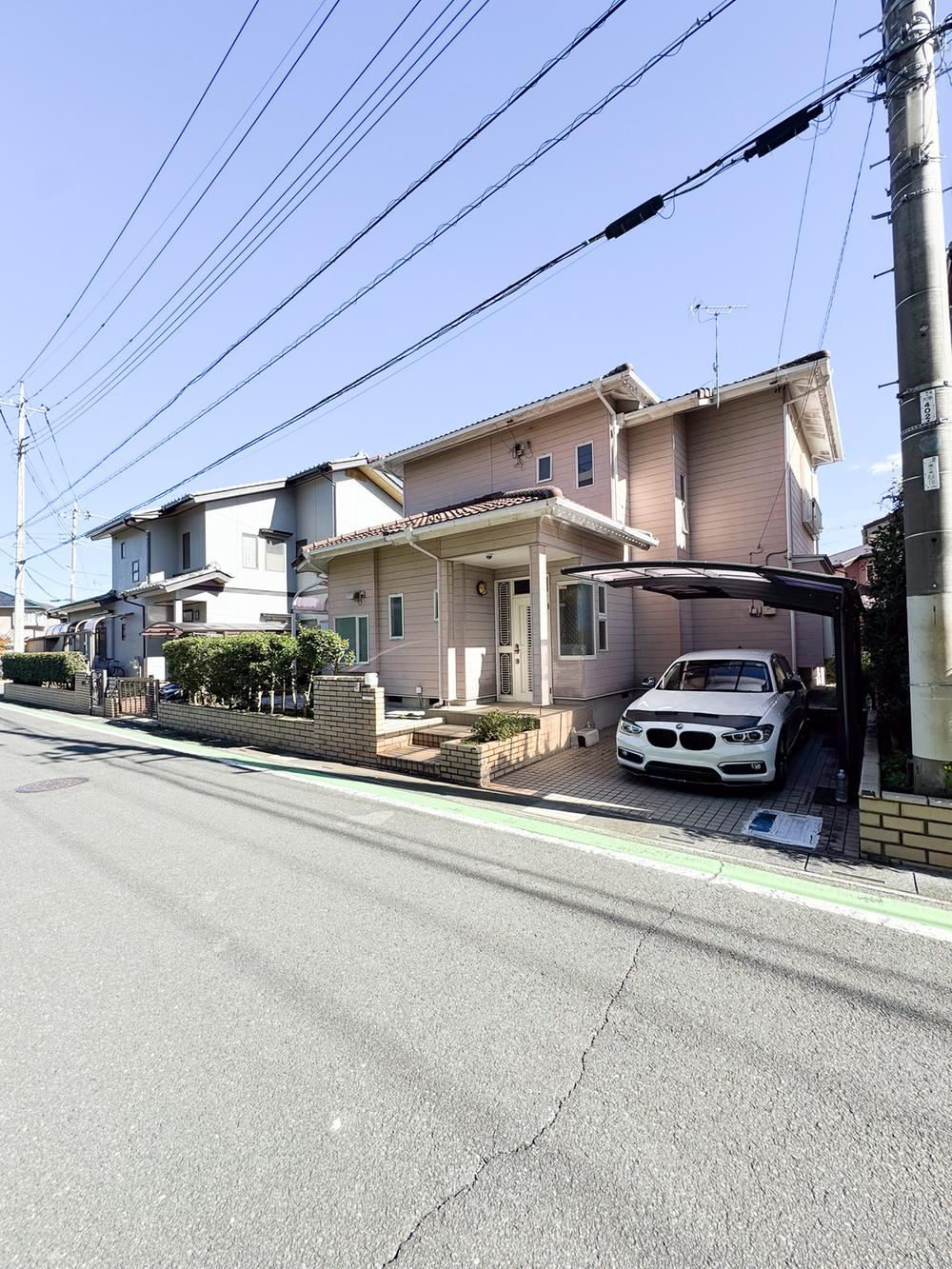Family Home with 55.2 Tsubo Lot in Kawagoe - Photo 1