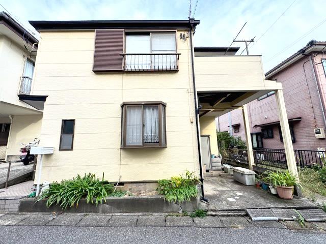3LDK House with Southern Balcony in Minami-Momi - Photo 1