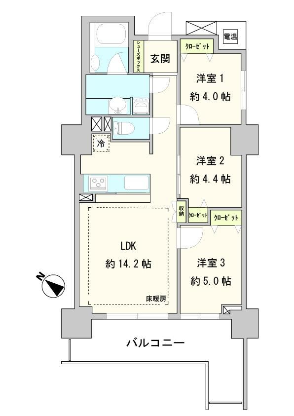 Fully Renovated Pet-Friendly Tower Residence - Photo 1