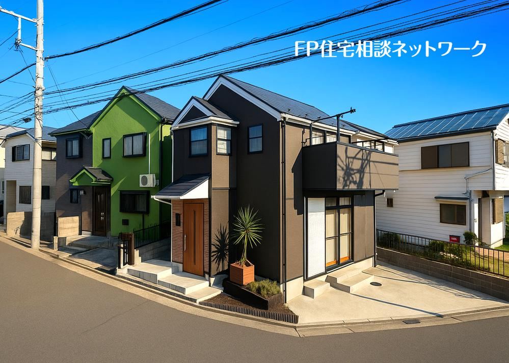3LDK House with Renovation in Tsuzuki - Photo 1