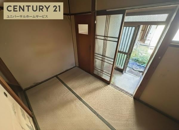 Affordable 4DK House in Nagaokakyo - Photo 1