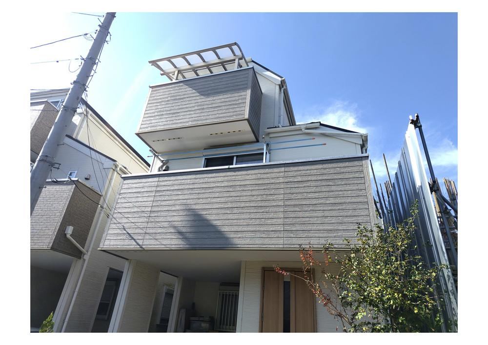 Spacious 3LDK Detached House in Hachimancho - Photo 1