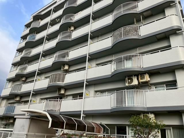 3LDK apartment in Okazaki, Aichi - Photo 1
