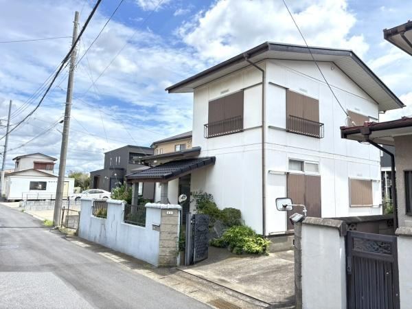 177 m² land in Ichihara, Chiba - Photo 1