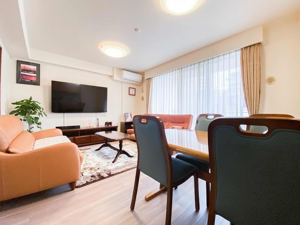 Comfortable 3LDK Apartment in Kawaguchi - Photo 1