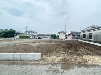 plot of land in Ibusuki