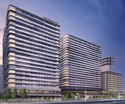 Seismic-Proof 2LDK Apartment with ZEH-M Certification - Photo 1