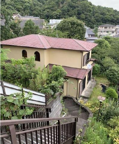 Spacious 4LDK House in Kurakuen - Photo 1