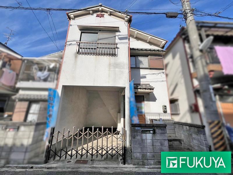 Charming 4DK House in Tsushima Nishi-machi - Photo 1