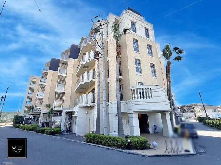 Comfortable 2LDK Apartment with Pet Access - Photo 1