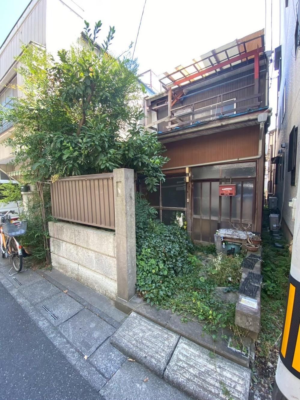 Land for Apartment Development Near Minami-Urawa Station - Photo 1