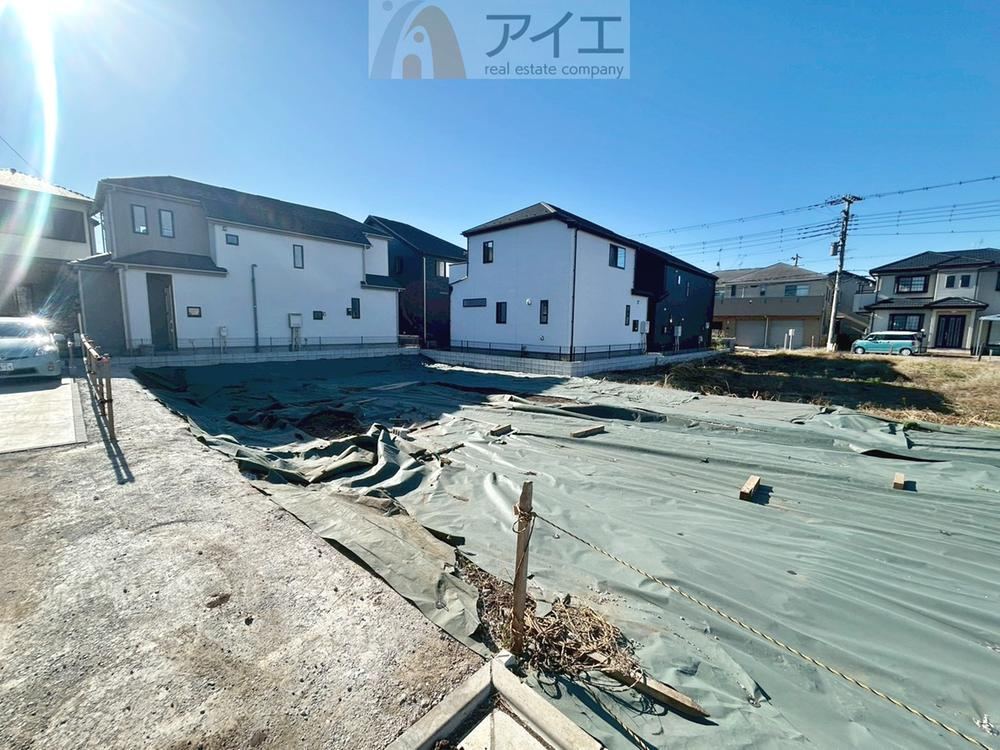 102 m² land in Funabashi, Chiba - Photo 1