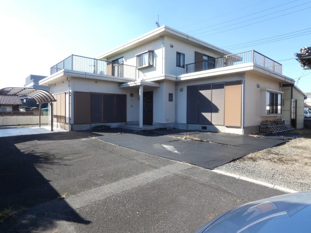 Spacious 5LDK House in Ube - Photo 1