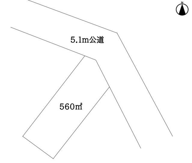 Quiet Residential Land in Kobori, Toride - Photo 1