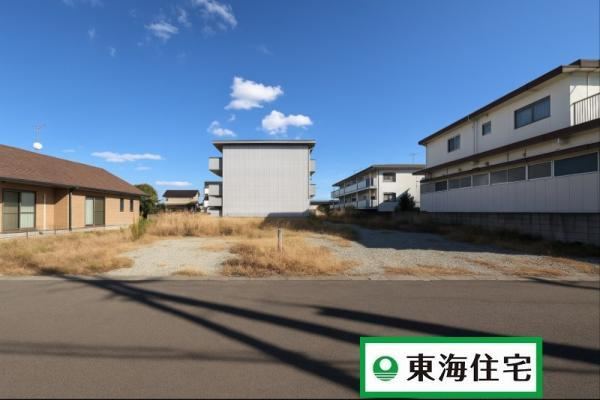 Convenient Land Near Iwanuma Station - Photo 1