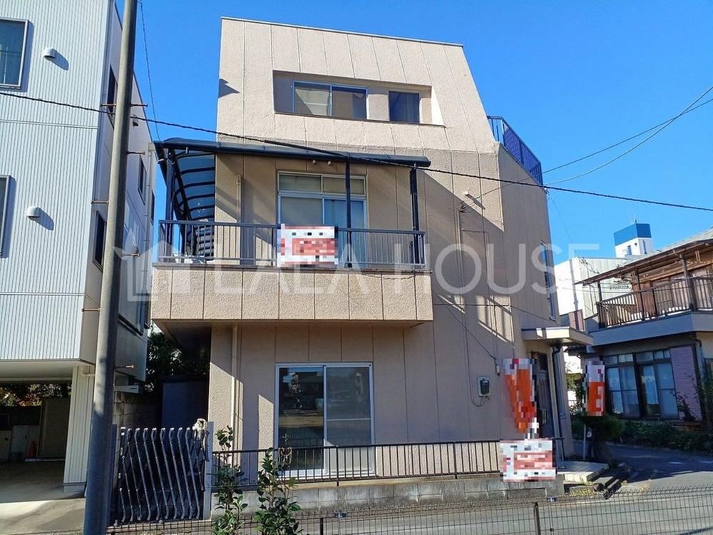 5K house in Maebashi, Gunma - Photo 1
