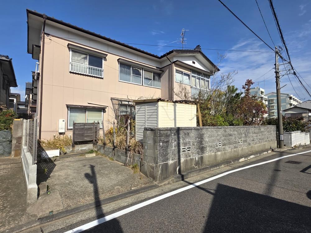 Land in Kobari Nishi 1, Niigata - Photo 1