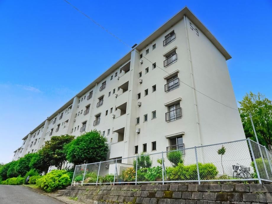 Cozy 2LDK Apartment in Beautiful Hill - Photo 1