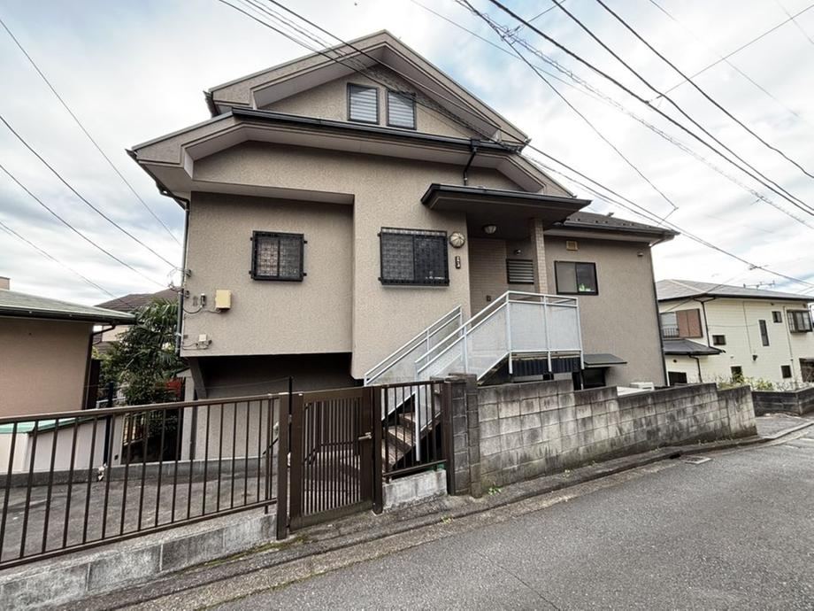 Spacious 4LDK + S Detached House in Mineoka Town - Photo 1