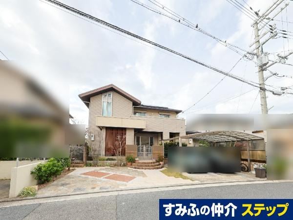 Spacious 7LDK Family Home in Minaminoda - Photo 1
