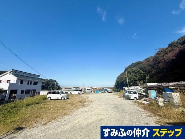 1835 m² land in Nishi Ward, Fukuoka - Photo 1