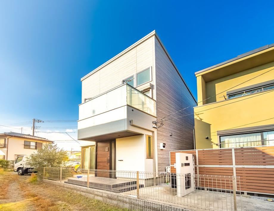 Custom-Built Home by Misawa in Minami-ko - Photo 1