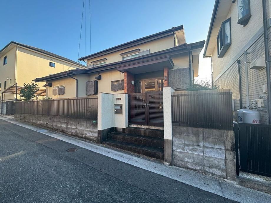 188 m² land in Sasaguri, Kasuya District, Fukuoka - Photo 1