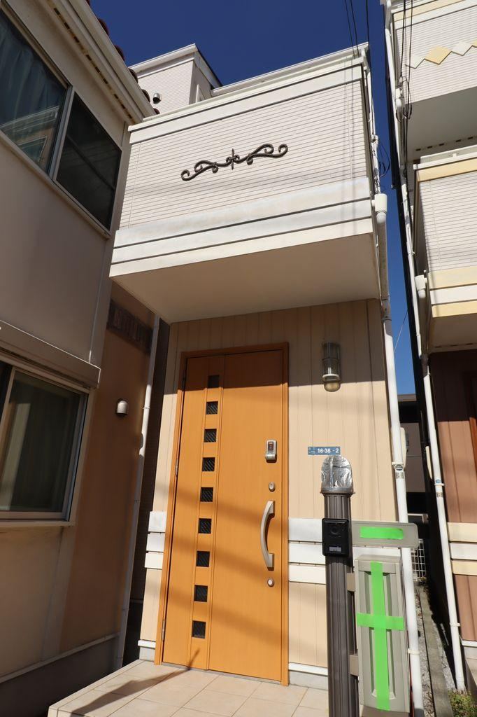 4LDK Detached House in Matsubayashi 1 - Photo 1