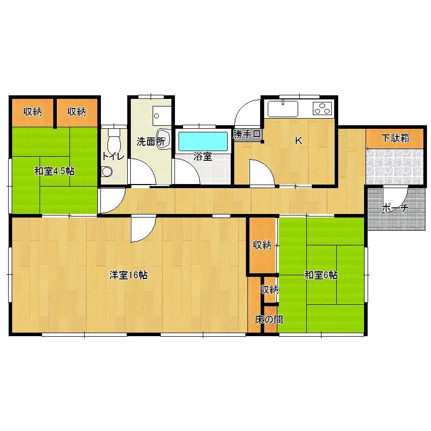 Charming 3K House in Quiet Residential Area - Photo 1