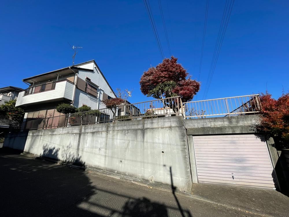 207 m² land in Asahi Ward, Yokohama, Kanagawa - Photo 1