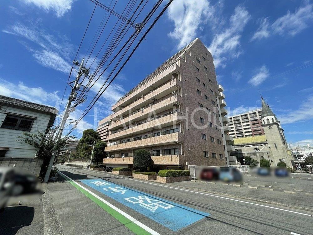 2LDK apartment in Maebashi, Gunma - Photo 1