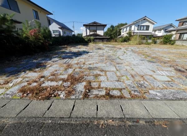 Spacious Land in Honmiyako - Photo 1